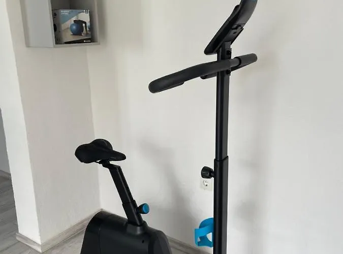 וילה Makar,heated Pool,gym,grill,seaview מאקרסקה