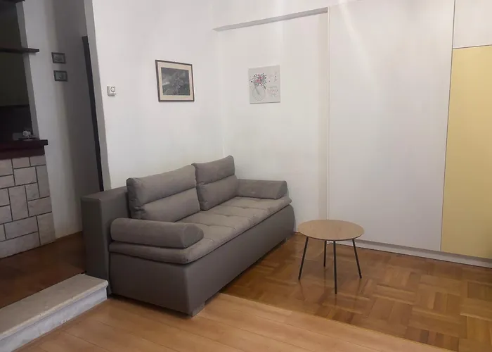 וילה Makar,heated Pool,gym,grill,seaview *