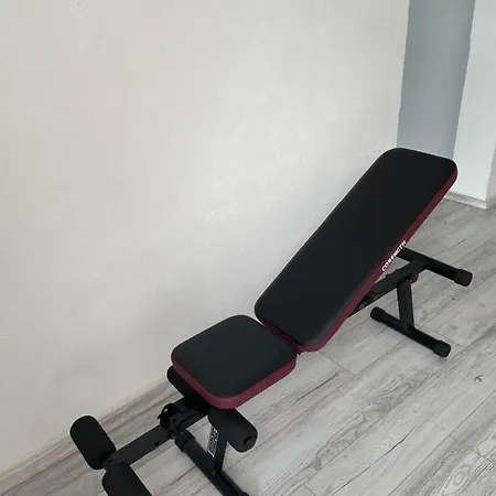 Makar,heated Pool,gym,grill,seaview