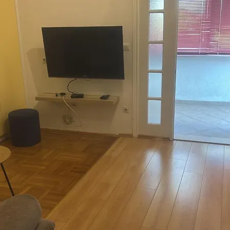 Makar,heated Pool,gym,grill,seaview Vila Makarska