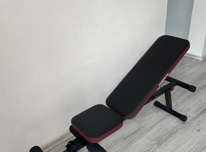 Makar,heated Pool,gym,grill,seaview