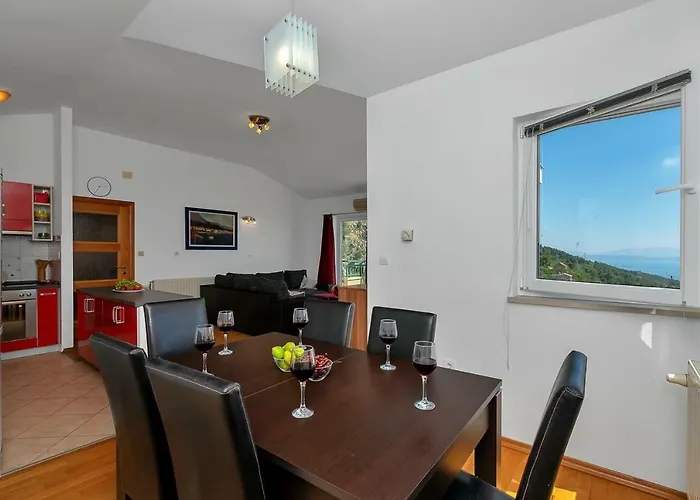 Makar,heated Pool,gym,grill,seaview